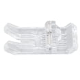 thumbnail image 2 of Pieds de Machine à Coudre, Plastique Transparent Robuste Durable pour 964 966 968 972 974, 2 of 8