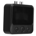 thumbnail image 2 of Adaptador Bluetooth AUX, transmisor receptor Bluetooth 5.0 Transmisor Bluetooth de 3,5 mm Receptor Bluetooth inalámbrico Rendimiento de primer nivel, 2 of 8
