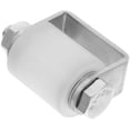 thumbnail image 2 of Steel Roller Sliding Gate Hardware 1 Set Gate Roller Guide Accessory, 2 of 9