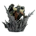 thumbnail image 1 of Monster Hunter Dragon Nergigante Pvc Action Figure Collectible Mo, 1 of 3
