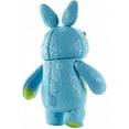 thumbnail image 4 of Disney Pixar Toy Story Bunny Figure with Movie-Inspired Details, 4 of 5