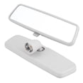 thumbnail image 5 of Day Night Rearview Mirror, Easy Installation Robust Plastic Housing for Specific Models (Gray), 5 of 6