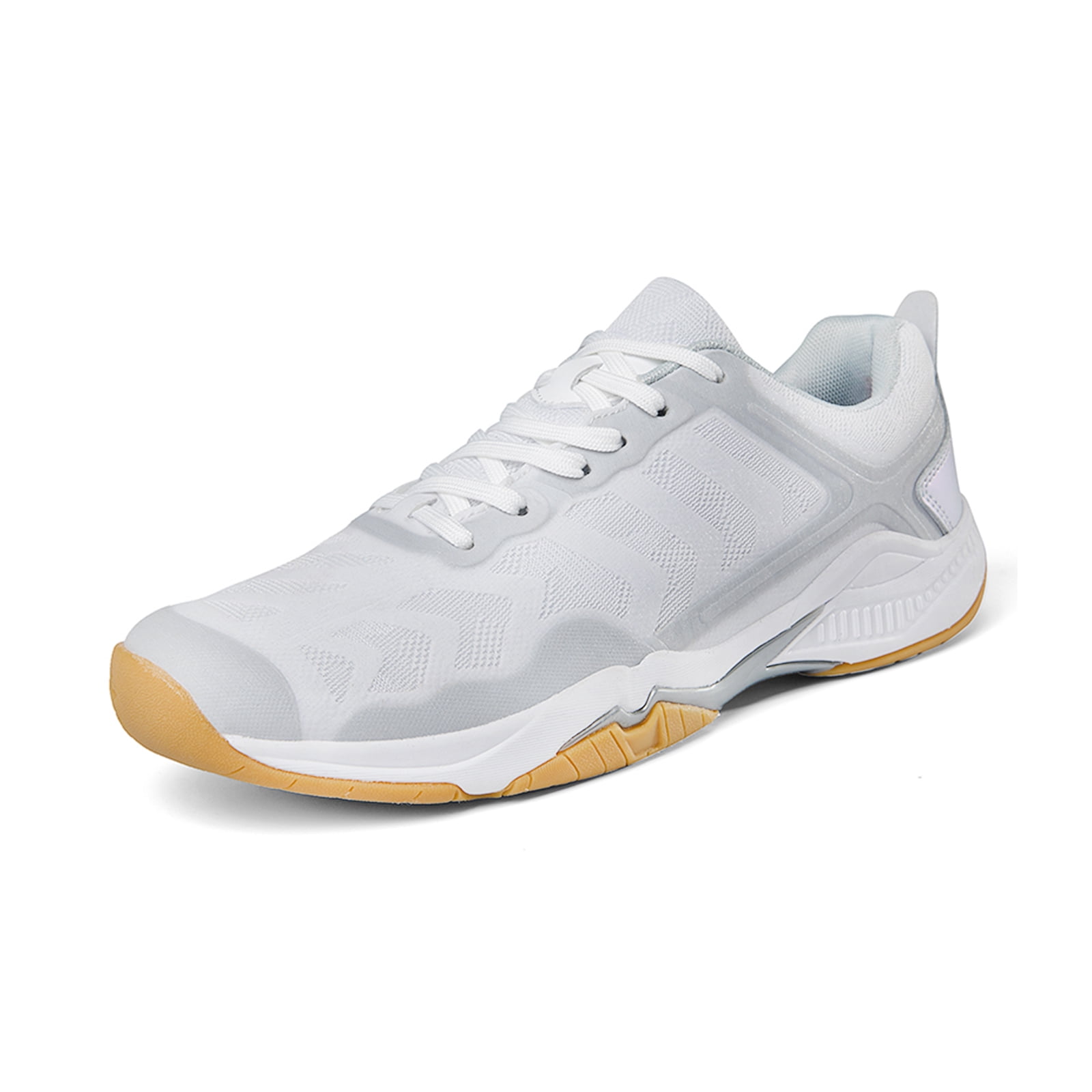 womens black non slip tennis shoes