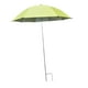 thumbnail image 4 of Sombrilla para plantas de exterior, protector solar, multiusos, fácil instalación, resistente con Verde, 4 of 9