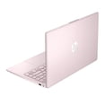 thumbnail image 6 of HP 14" Business Laptop Computer with 1-Year Office 365, Intel Quad-Core N150 Processor, 640GB Storage (128GB UFS+512GB Docking Set), 8GB RAM, Windows 11 Home, Tranquil Pink, 6 of 6