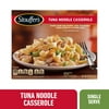 Stouffer's Tuna Noodle Casserole Frozen Frozen Meal, 12 oz (Frozen)