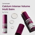 thumbnail image 3 of 1-3X Calcium Multi-Effect Anti-Aging Eye Cream - Wrinkle Correcting, Hydrating, and Elasticity Restoring for All Skin Types, 3 of 4