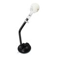 thumbnail image 4 of Table Tennis Trainer with Suction Cup Fixed Rapid Rebound Ping Pong Ball Machine, 4 of 7