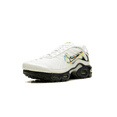 thumbnail image 4 of NIKE GRADE SCHOOL Air Max Plus Big Kid "Layered Swoosh" DV7140 100 DV7140 100 from Stadium Goods, 4 of 8