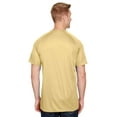 thumbnail image 2 of Augusta sportswear Men's Attain Wicking Two Button Baseball Jersey, 2 of 3