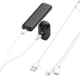 thumbnail image 6 of husxh 2-in-1 Magnetic Charging and USB C Cable 5V 1000MA Charger Replacement Shock Collar Charging Cord for Delupet and Yawpet Dog Training Collar, 6 of 9