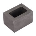 thumbnail image 3 of Molde de Lingote de Grafito ANGGREK Alta Pureza AH3199, 3 of 8
