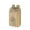 Khaki, variant on 1000D Nylon Molle Radio Bag for Hunting Outdoor Walkie Talkie Storage