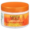 Cantu Deep Treatment Masque, 12 oz (Pack of 2)