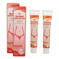 thumbnail image 3 of Private Part Itching Cream, 20g Safe Ingredient 2 Pcs Vaginal Itch Treatment Cream Powerful  For Daily Life, 3 of 8