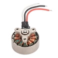 thumbnail image 1 of RC Motor Sin Escobillas, Motor de Avión RC 7.4V Profesional Compact Safe Instalación Fácil para 4 EJES AVIONES DE CONTROL Remoto, 1 of 7