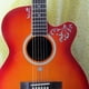 thumbnail image 3 of Etiqueta Engomada Decorativa Exquisita Del Cuerpo Guitarra Del Estampado De Plores shamjiam Calcomanías del cuerpo de la guitarra, 3 of 9