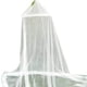 thumbnail image 1 of Matsuzay Cama plegable mongol portátil Red Dome Lace Ropa de cama bidireccional Cama de red Interior Tienda de juegos al aire libre Juegos de cama blanco, 1 of 5