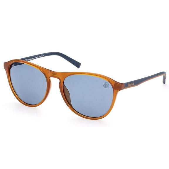 Timberland sunglasses TB9267 MAN 57/18/140 47D LIGHT BROWN