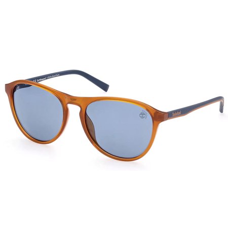 Timberland sunglasses TB9267 MAN 57/18/140 47D LIGHT BROWN