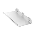 thumbnail image 2 of Bathroom Organizer Cosmetic Stand Display Shelf Wall Mounted Space Saving for Household Washroom Laundry Room, 2 of 9
