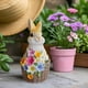 thumbnail image 1 of Outdoor Patio Sitting Basket Decoration Garden Decorative Landscapes Light Kindergarten Lawns Night Light, 1 of 8