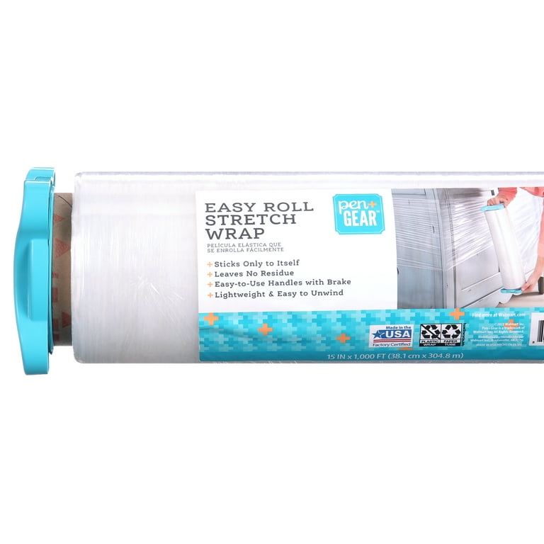 New Wave Easy Lift Peelable Plastic Palette 6.75x8.40