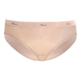 thumbnail image 2 of Bikini Hanes Panties para Mujer, Multicolor 1 Paquete con 3 Piezas Talla G, 2 of 4