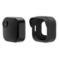 thumbnail image 4 of Weatherproof Silicone Guard Cover for 2K Surveillances Cameras Dust and Water Resistant Simple Installation Various Hues, 4 of 10