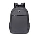 thumbnail image 2 of Travel Laptop Backpack Business AntiTheft Slim Laptop Backpack With USB Charging Port College Laptop Bag Gift 15.6inLaptop Gray, 2 of 9