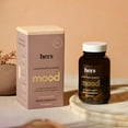 thumbnail image 2 of Hers Mood Mental Health Probiotic Supplement for Women with Ashwagandha, 30 Count, 2 of 5