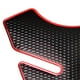 thumbnail image 2 of Protector de Tanque para moto rojo RJ005 Kinlley, 2 of 3