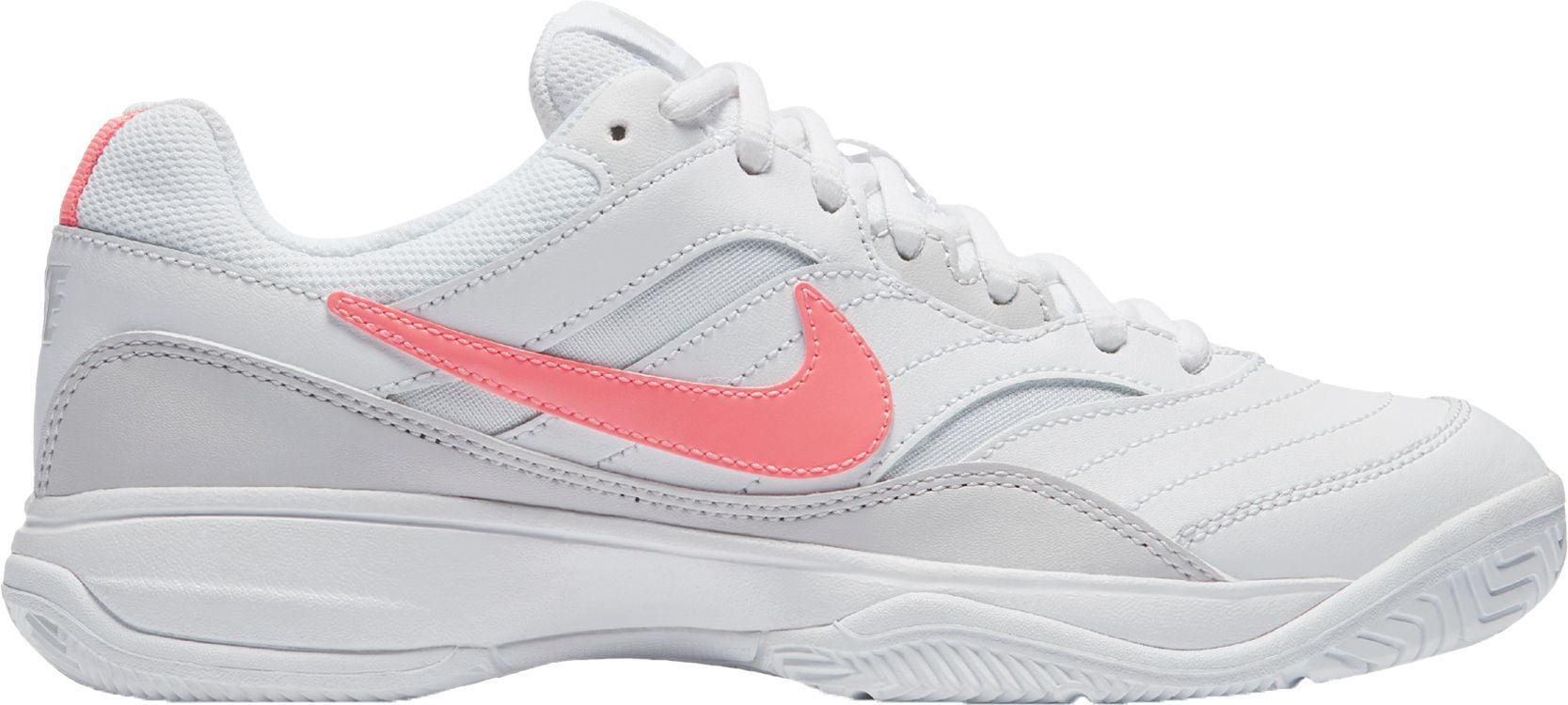 nike court lite womens tennis shoe