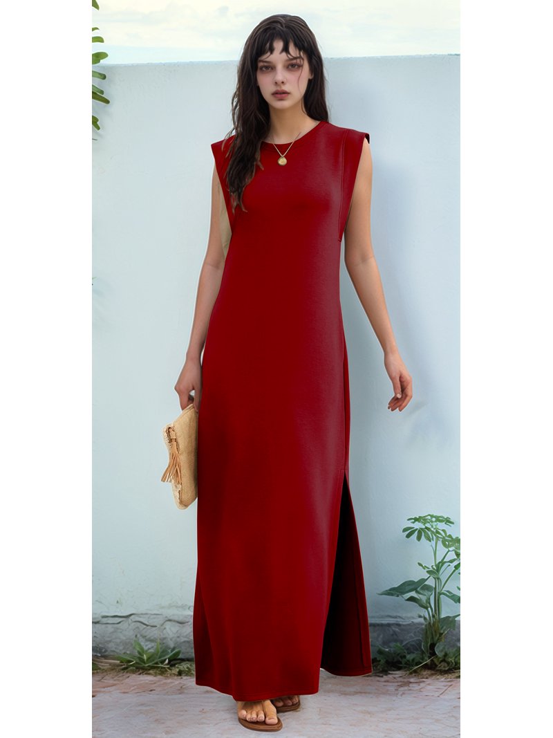 white christmas dresses Free People Sundrenched Maxi Almost Apricot  KEEP Boutique