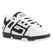 DVS Adult Mens Comanche Skate Inspired Sneakers
