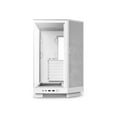 thumbnail image 4 of NZXT H6 Flow Compact Dual-Chamber Mid-Tower Airflow Case, 4 of 5