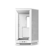 NZXT H6 Flow Compact Dual-Chamber Mid-Tower Airflow Case
