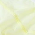 thumbnail image 6 of TANBOM Men's Mesh Ice Silk G-String Thong Underwear - Comfortable & Lightweight 1Pack Yellow 3XL, 6 of 6