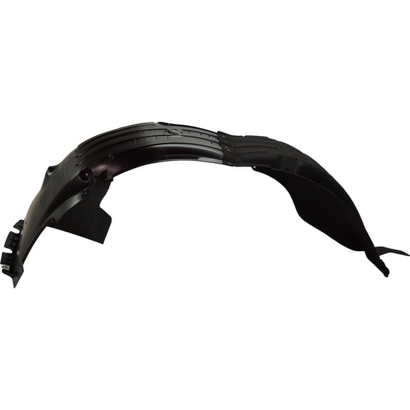 Fender Liner Compatible with 2019-2020 Kia Optima Front, Left Driver