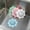 A119 Fufafayo under $5, variant on Fufafayo under $5 Hair Catcher Silicone Hair Stopper Shower Drain Covers with Suction Cups Suit for Bathroom Bathtub and Kitchen