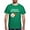 Kelly Green, variant on CafePress - Chicks Dig The Upper 90 T Shirt - Men's Classic Graphic Cotton T-Shirt