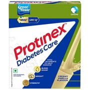 Protinex Diabetes Care to Manage Blood Sugar Levels Vanilla Flavor 200 g