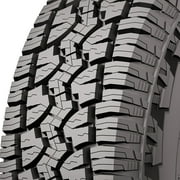 Dextero DAT1 All Terrain 245/75R16 109T All Season Tires, Fits 2007-08 Toyota Tundra Limited, SUV