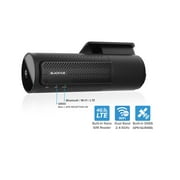 DR770X-2CH-LTE Dual Lens Dash Cam w / بطاقة مدمجة 4G-LTE و 64 جيجابايت | 1080P FULL HD Front + Rear