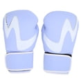 thumbnail image 1 of Guantes de boxeo, BN FIGHT Guantes de boxeo de lucha libre Hombres Mujeres Guante impulsado por el rendimiento, 1 of 8