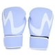 thumbnail image 1 of BN FIGHT Guantes de boxeo de lucha libre para hombres y mujeres Guantes de Muay Thai Guante de entrenamiento con saco de arena 12ozPúrpura YUNYI BRAND Deportes, 1 of 8