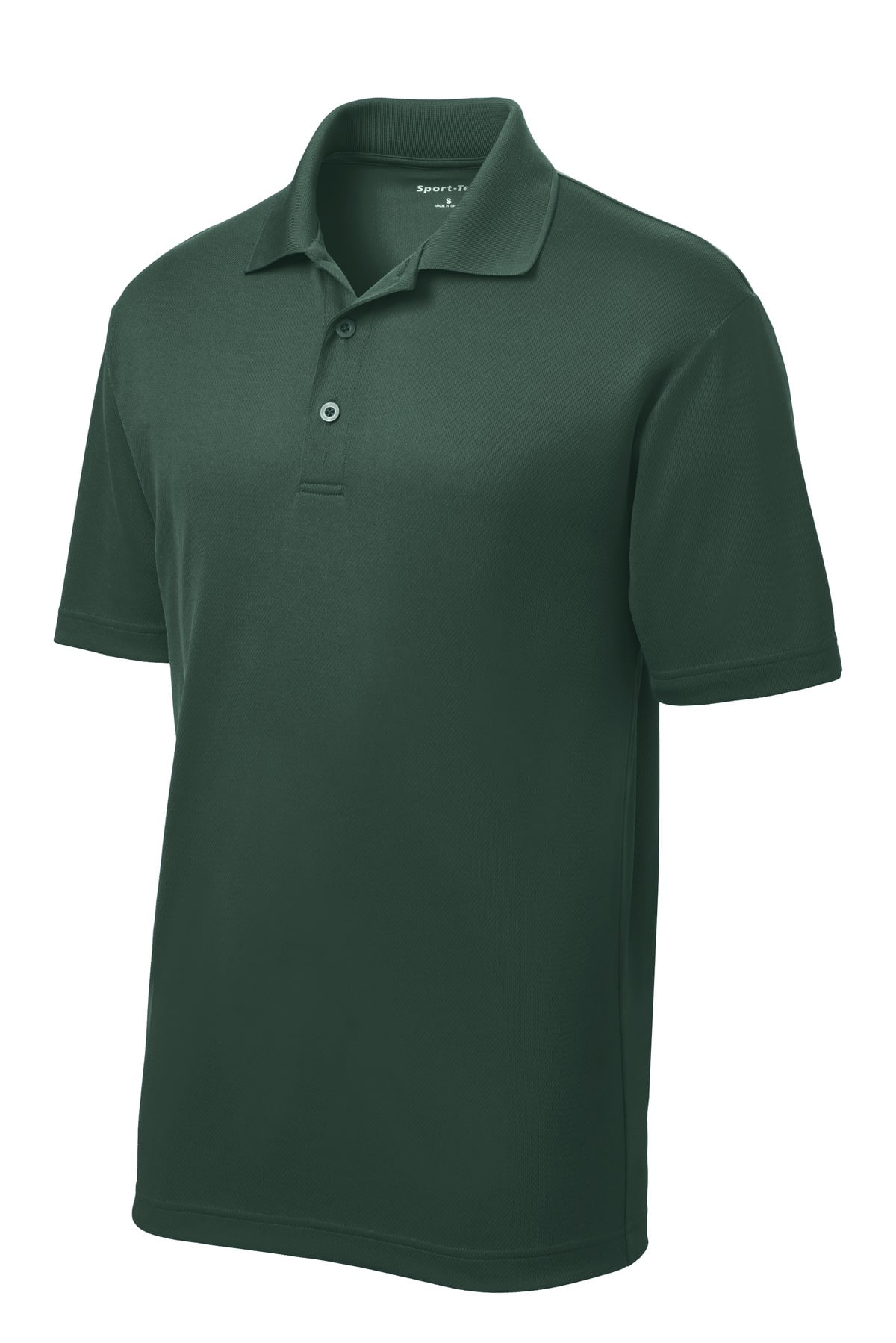 トップス GLOWNY HERITAGE POLO SHIRT (GREEN) Heritage Polo (Green) – Blackballed Golf