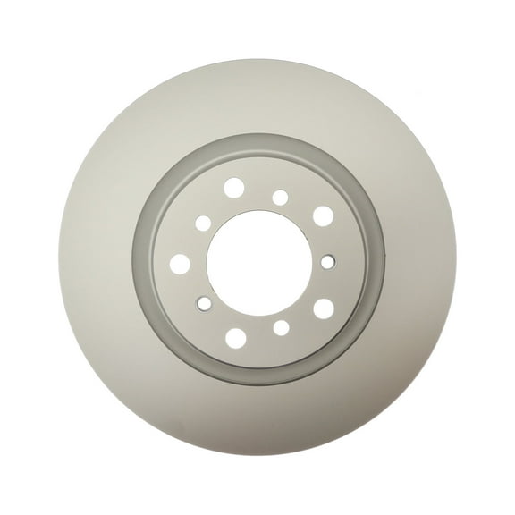 Raybestos Specialty Performance Rotors, 980043 Fits select: 2001-2006 BMW M3