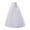 style H, variant on Dualoai Bridal Dress Petticoat Elegant Cage Skirt for Cosplay Ball Gown Performances style H