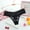 Black, variant on Panties for Women Tbopshirt Womens Thongs,Hipster Underwear,Women's Lace Lingerie Knickers G-string Thongs Panties Underwear Briefs,Cheeky Panties,Gifts